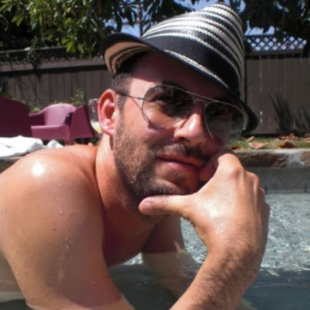 Meet your Posher, Marc